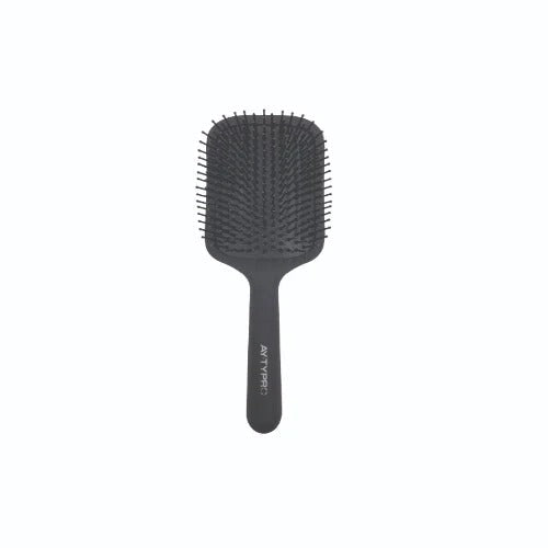 AY.TY PRO Paddle Pro Brush | Professional Hair Styling & Detangling Brush - 1