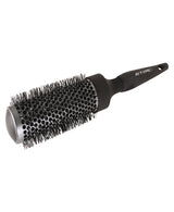 AY.TY Pro Ceramic Thermal Brush 33mm with Nylon Bristles - 4
