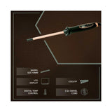 HNK Hair N Kraft Hot Wand Hair Curler - 2