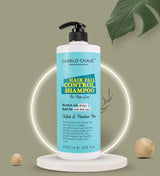 Cabelo Chave Hair fall control Shampoo 1L - 2