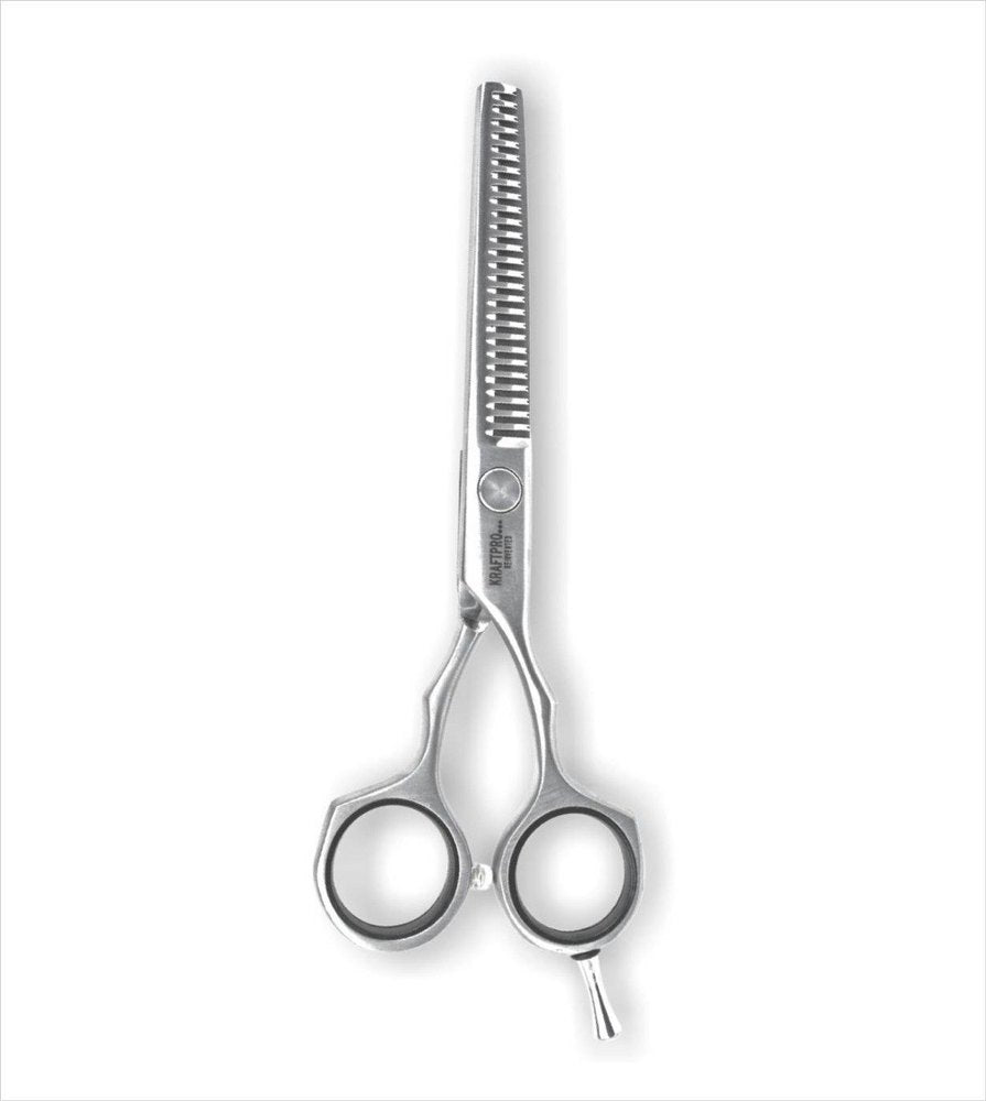 Stainless Steel Kraft Pro Thinning Hair Scissors 5 Inch - 1