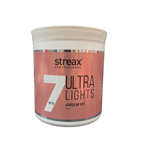 Streax Professional Ultralights Blonder Powder (350gm)