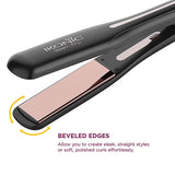 Ikonic Professional Gleam Pro Hair Straightener