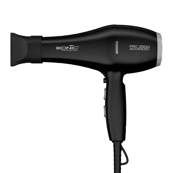 Ikonic Professional Pro 2400 Hair Dryer 2200-2400W