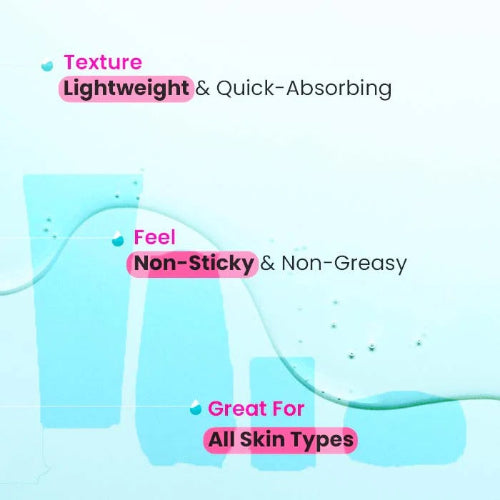Dot & Key Hyaluronic & Ceramides Hydrating Face Serum - 6