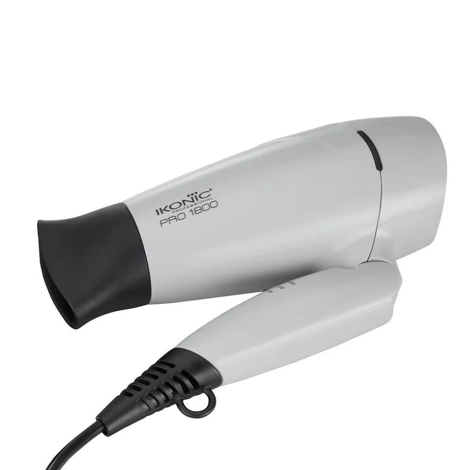 Ikonic Professional Pro 1800 Hair Dryer 1800-2000W
