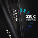 Ikonic Professional S3+ Hair Straightener