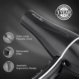 Ikonic Professional Pro 2100+ Hair Dryer 2000W
