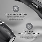 Ikonic Professional Pro 2100+ Hair Dryer 2000W