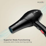 Ikonic Professional Blaze Hair Dryer 2000W