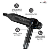 Ikonic Professional ID-2.0 BLDC Hair Dryer 1600W