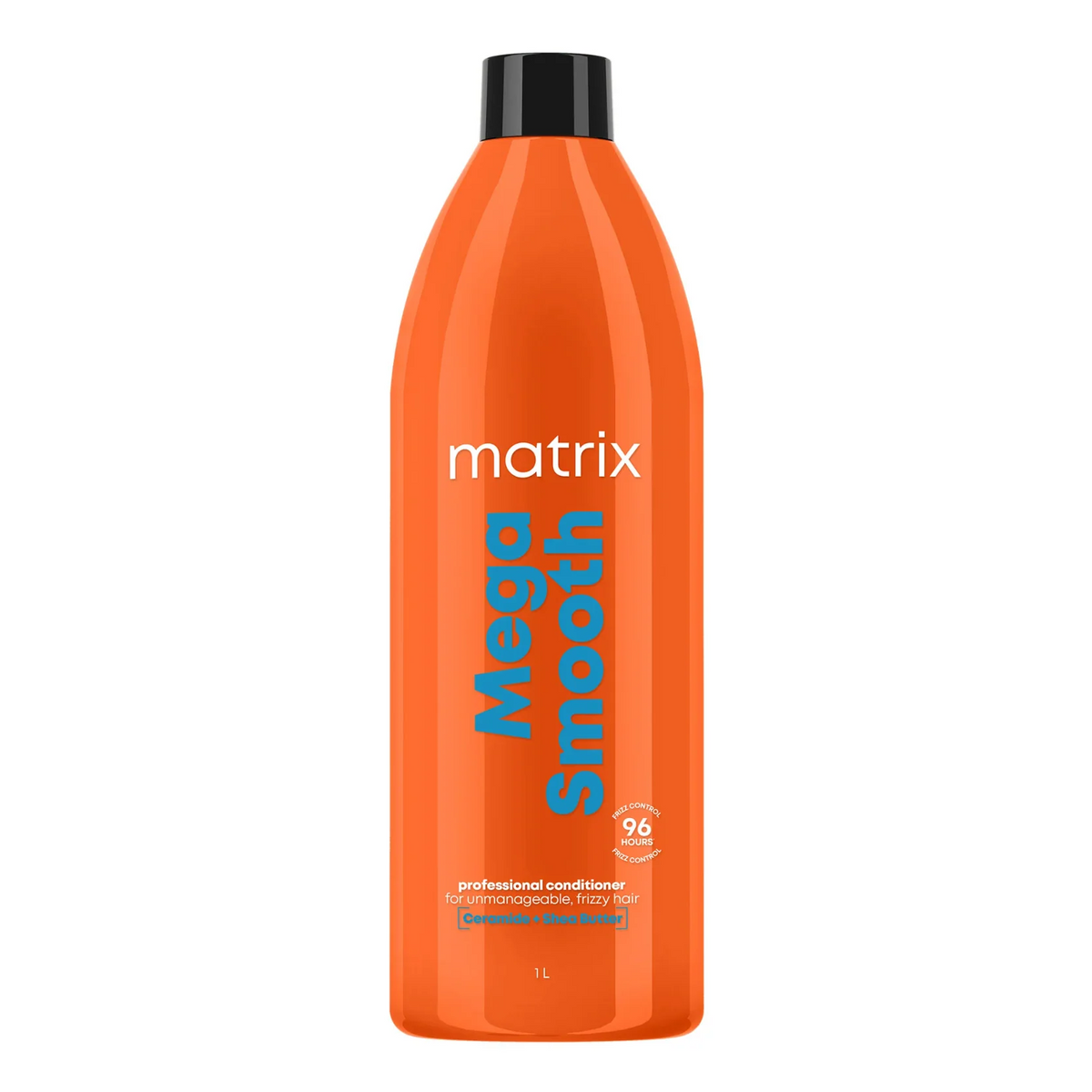 Matrix Opti.Care Professional Conditioner for Frizzy Hair with Shea Butter Upto 4 Days Frizz Control (980gm) - 1