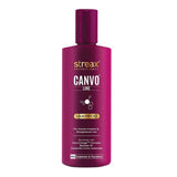 Streax Professional Canvoline Straightening Post Care Shampoo – 300ml - 1