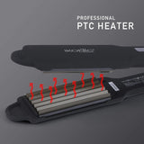 Ikonic Professional Crimper S9+ Hair Crimper
