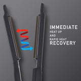Ikonic Professional Crimper S9+ Hair Crimper