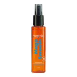 MATRIX Opti.Care Professional ANTI-FRIZZ Hair Serum | For 5X Split End Protection | with Shea Butter (100ml) - 1