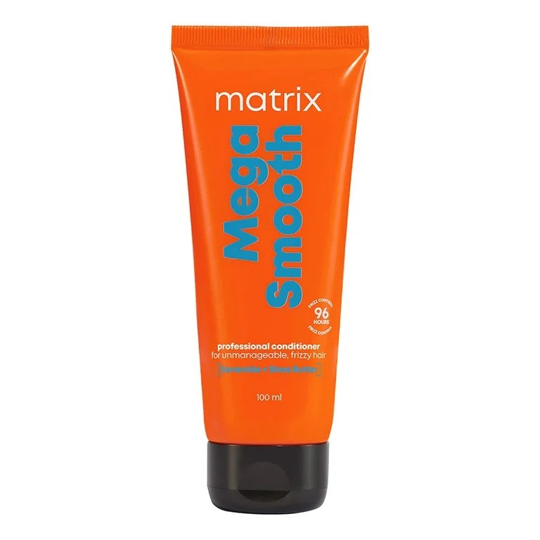 Matrix Opti.Care Professional Conditioner for Frizzy Hair with Shea Butter Upto 4 Days Frizz Control (98gm) - 1