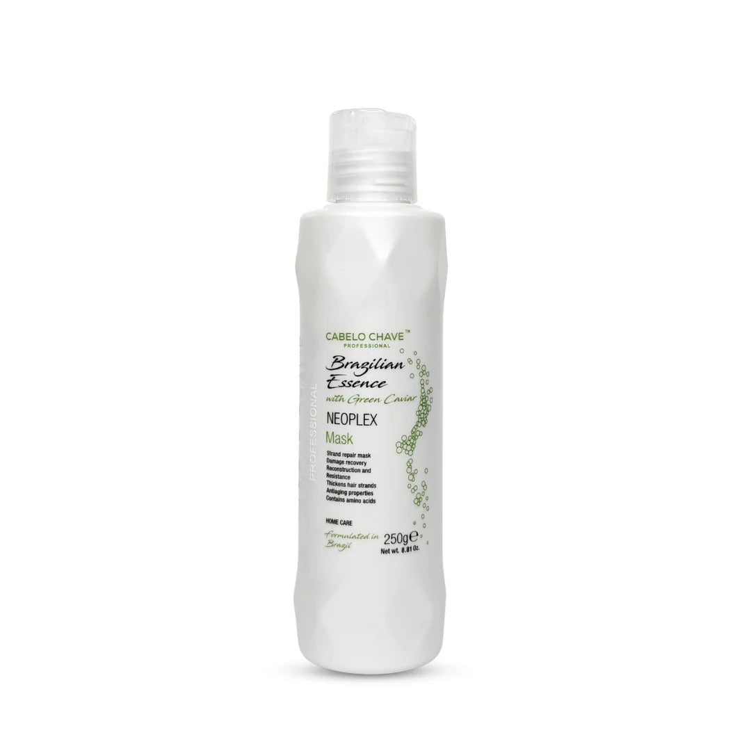 Cabelo Chave Neoplex Mask 250ml - 1