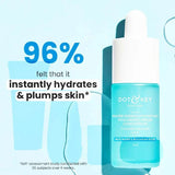 Dot & Key Hyaluronic & Ceramides Hydrating Face Serum - 5