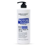 Cabelo Chave Botox Shampoo 1L - 1