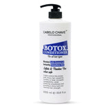 Cabelo Chave Botox Conditioner 1000ml - 1