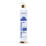 Cabelo Chave Hair Botox Treatment | Brazilian Hairtech Series 500ml - 1