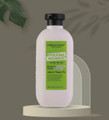 Cabelo Chave Professional Volume Shampoo for Fine Thin Hair  300ml - 2