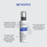 Cabelo Chave Professional Botox Serum 50ML - 2