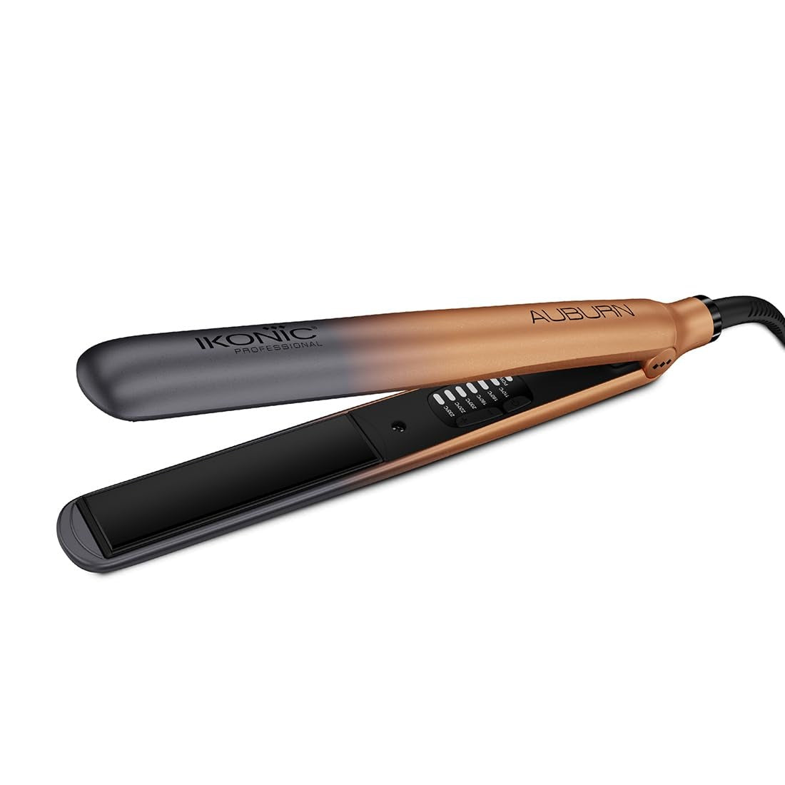 Ikonic Professional Auburn Limited Edition Hair Straightener
