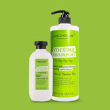 Cabelo Chave Professional Volume Shampoo for Fine Thin Hair  300ml - 3