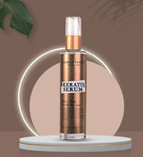 Cabelo Chave Professional Keratin Serum 50ML - 2