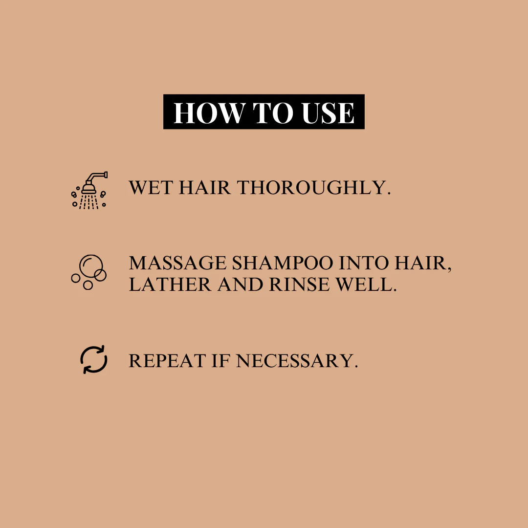 Cabelo Chave Professional Keratin Shampoo 300ML - 3