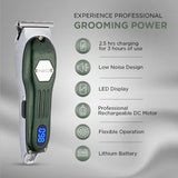 Ikonic Professional NEO Hair Trimmer