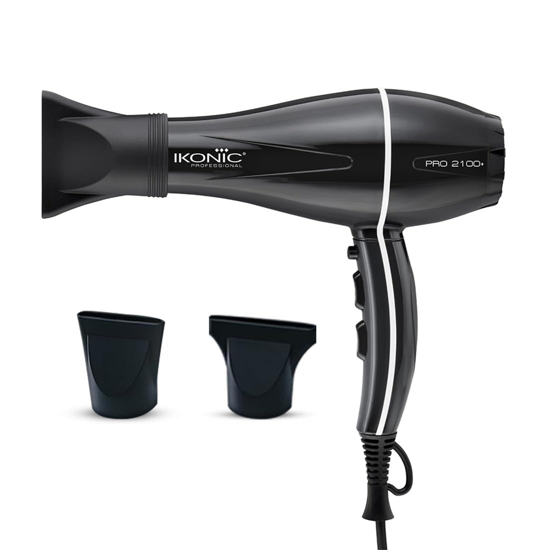 Ikonic Professional Pro 2100+ Hair Dryer 2000W