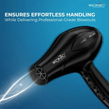 Ikonic Professional Pro 2400 Hair Dryer 2200-2400W