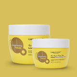 Cabelo Chave Straightening Mask – Smooth & Sleek Hair Solution - 6