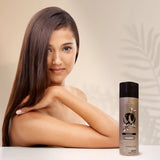 W One Nourishing Shampoo with Active Amazon & Coconut Oil - 3
