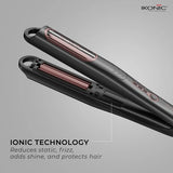 Ikonic Professional Super Crimper Hair Crimper