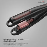 Ikonic Professional Super Crimper Hair Crimper
