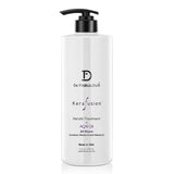 De Fabulous Keratin Treatment + Acai Oil Vitamin A - 1L - 1