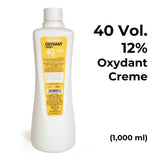 L'Oreal Professionnel Oxydant Crème 40 Vol. 12% Developer (1000ml) - 1