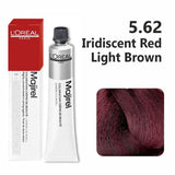 L'oreal Professionnel Paris Majirel - 5.62 (Iridiscent Red Light Blonde) - 1
