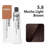 L'oreal Professionnel Paris Majirel - 5.8 (Mocha Light Brown) - 1