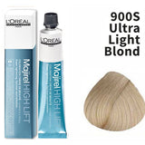 L'oreal Professionnel Paris Majirel - 900S (Ultra Light Blonde) - 1