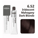 L'oreal Professionnel Paris Majirel - 6.52 (Iridescent Mahogany Dark Blonde) - 1