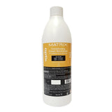 Matrix Opti Conditioning Cream Neutralizer For use with Opti Straight & Opti Smooth (1000ml) - 1
