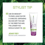 Matrix Biolage Hydrasource Plus Professional Conditioner, Moisturizes & Hydrates Dry Hair (98gm) - 6