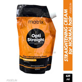 MATRIX Opti Straight NORMAL Straightening Cream, 625ml - 1