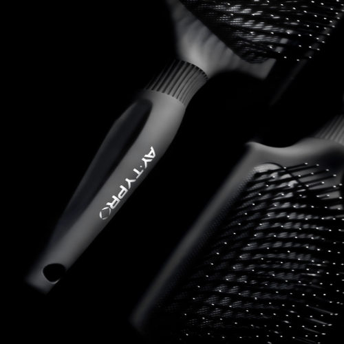 AY.TY PRO Paddle Pro Brush - 4