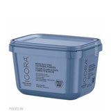 Schwarzkopf Professional Igora Vario Blond Super Plus Powder Lightener 450gm - 1
